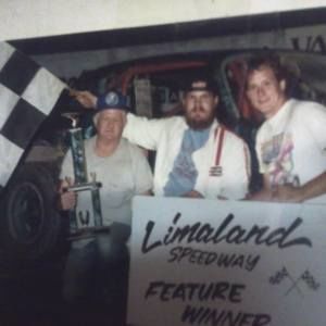 Meet your Posher, Randy